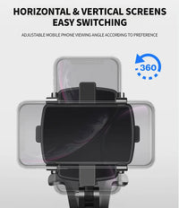 Thumbnail for Multifunctional Car Dashboard Mobile Phone Holder