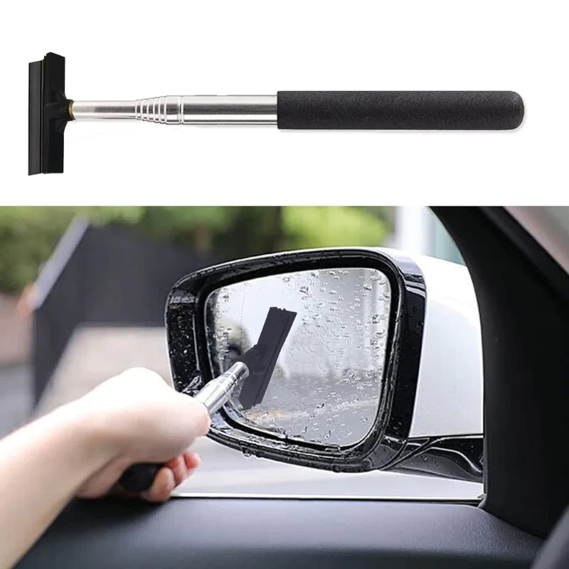 Rearview Mirror Squeegee (Buy 2 Get 1 FREE)
