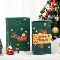 Thumbnail for Christmas Surprise Gift Box