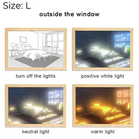 Thumbnail for Illuminated Painting Wall Art