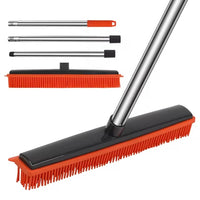 Thumbnail for PurrSweep FlexiBroom