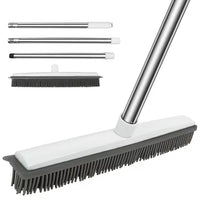 Thumbnail for PurrSweep FlexiBroom