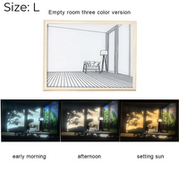 Thumbnail for Illuminated Painting Wall Art