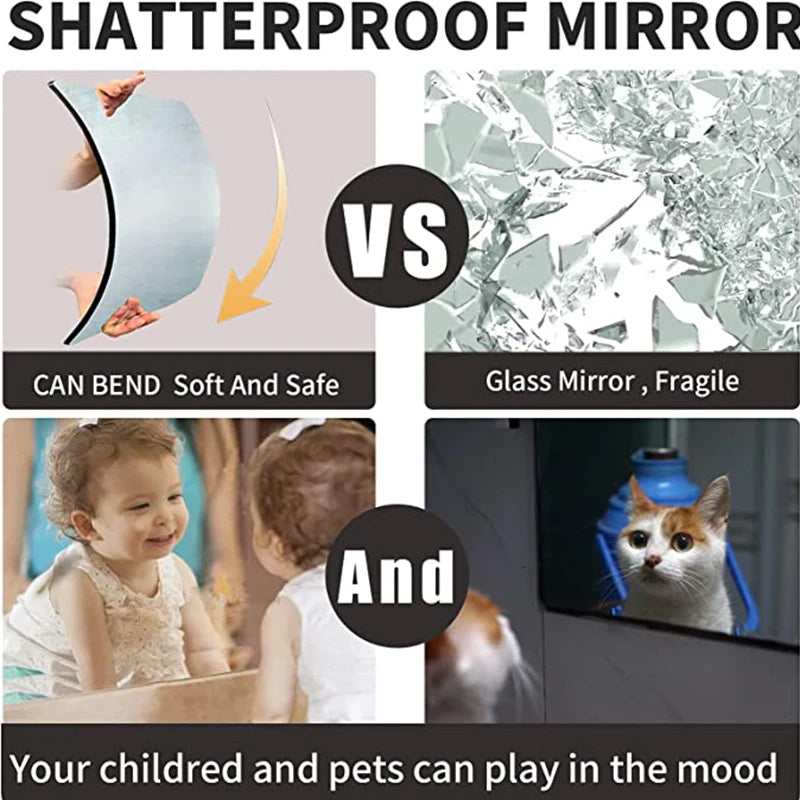 Reflective Illusionist