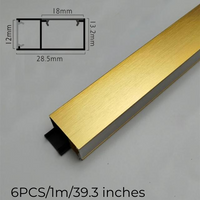 Thumbnail for LumiLine™ Ambient Edge LED Profile
