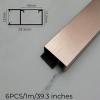 Thumbnail for LumiLine™ Ambient Edge LED Profile