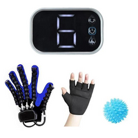 Thumbnail for NeuroFlex HandRehab Glove