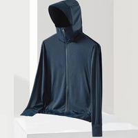 Thumbnail for [50 times sun protection] Lightweight sun protection clothing for men and women