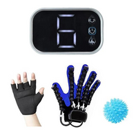 Thumbnail for NeuroFlex HandRehab Glove