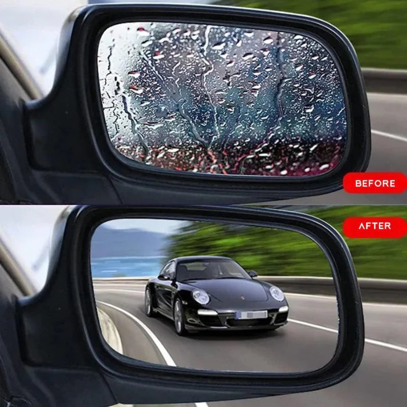 Rearview Mirror Squeegee (Buy 2 Get 1 FREE)