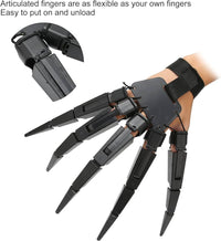 Thumbnail for Halloween Articulated Finger