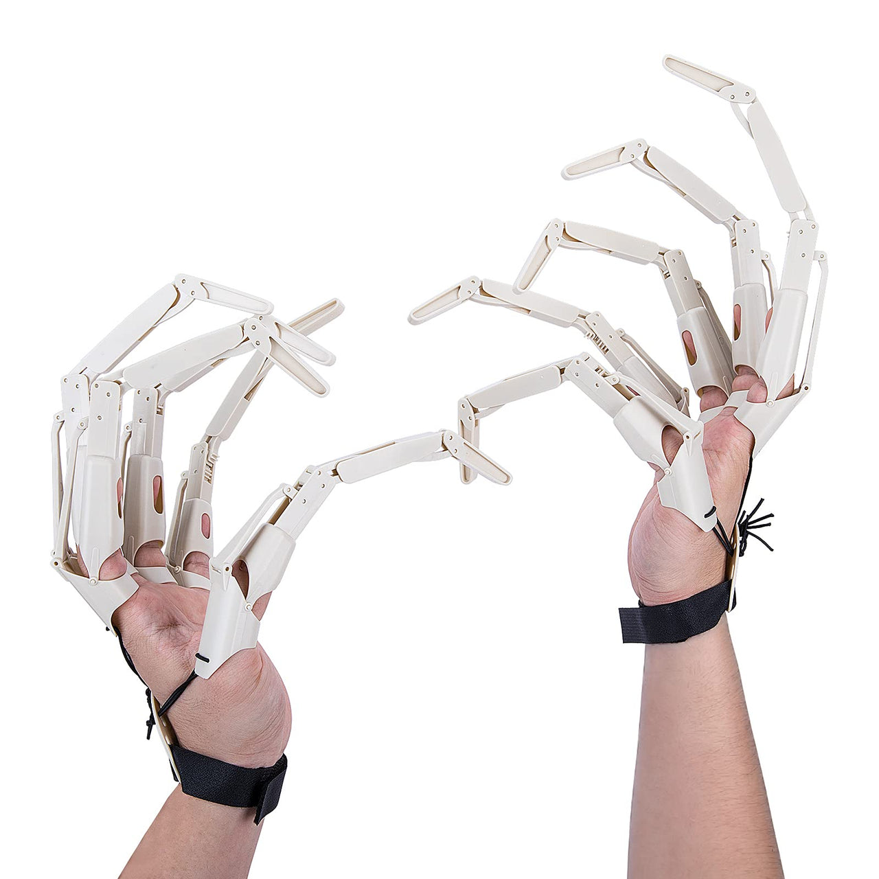 Halloween Articulated Finger
