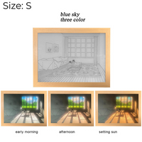 Thumbnail for Illuminated Painting Wall Art