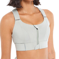 Thumbnail for Women's Sports Bras Tights Crop Top Yoga Vest.