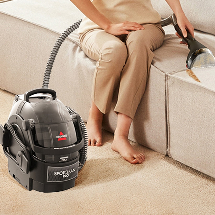 ReviveRug Pro: The Ultimate Fabric Care Powerhouse!