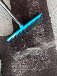 Thumbnail for PurrSweep FlexiBroom
