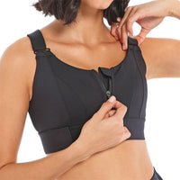 Thumbnail for Women's Sports Bras Tights Crop Top Yoga Vest.