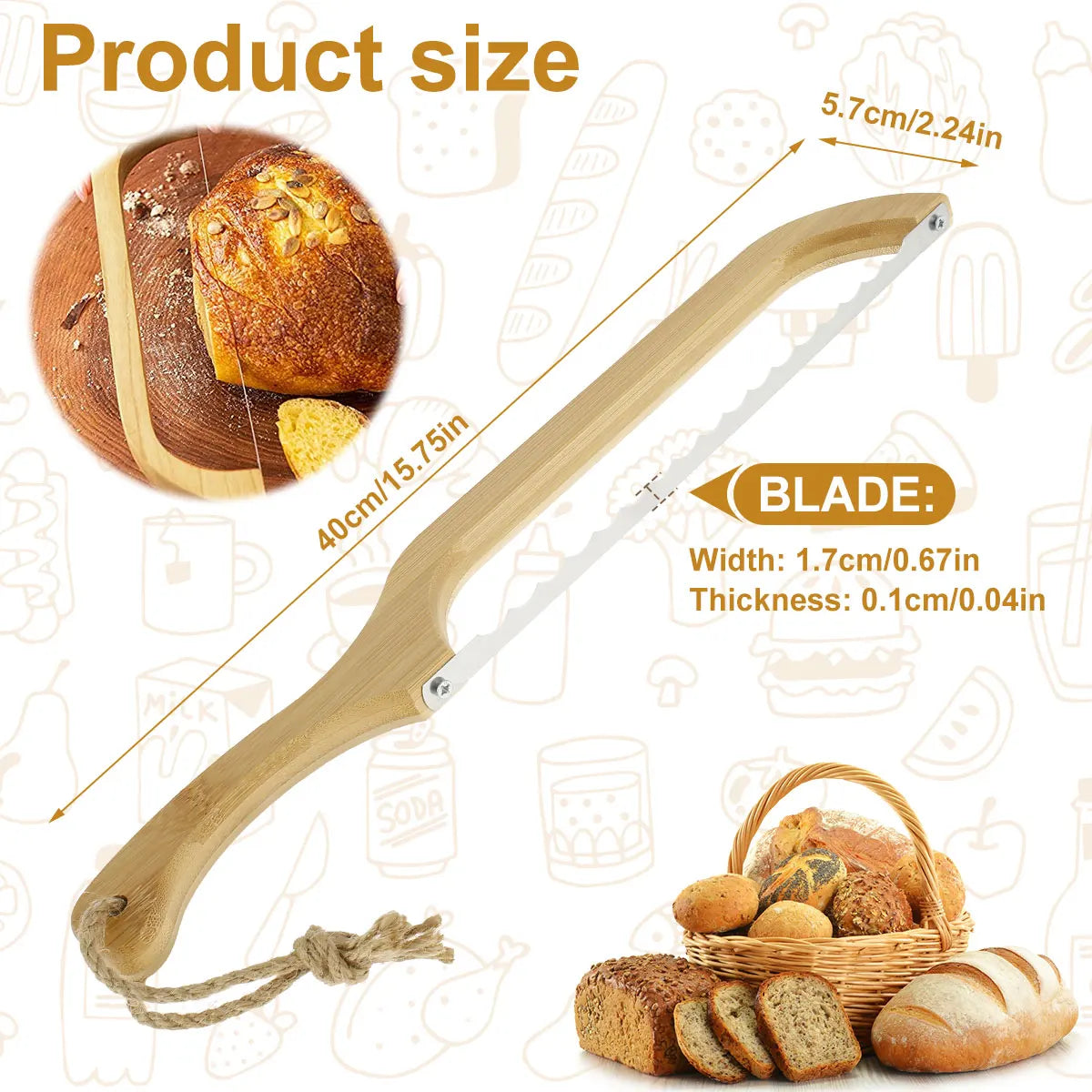 SliceMaster FlexEdge™️
