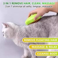 Thumbnail for PawsSpa HydroCare Brush.