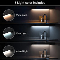 Thumbnail for LuminaSense Motion Glow