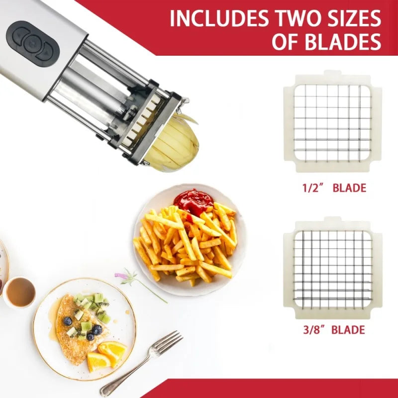 SliceMaster 3000