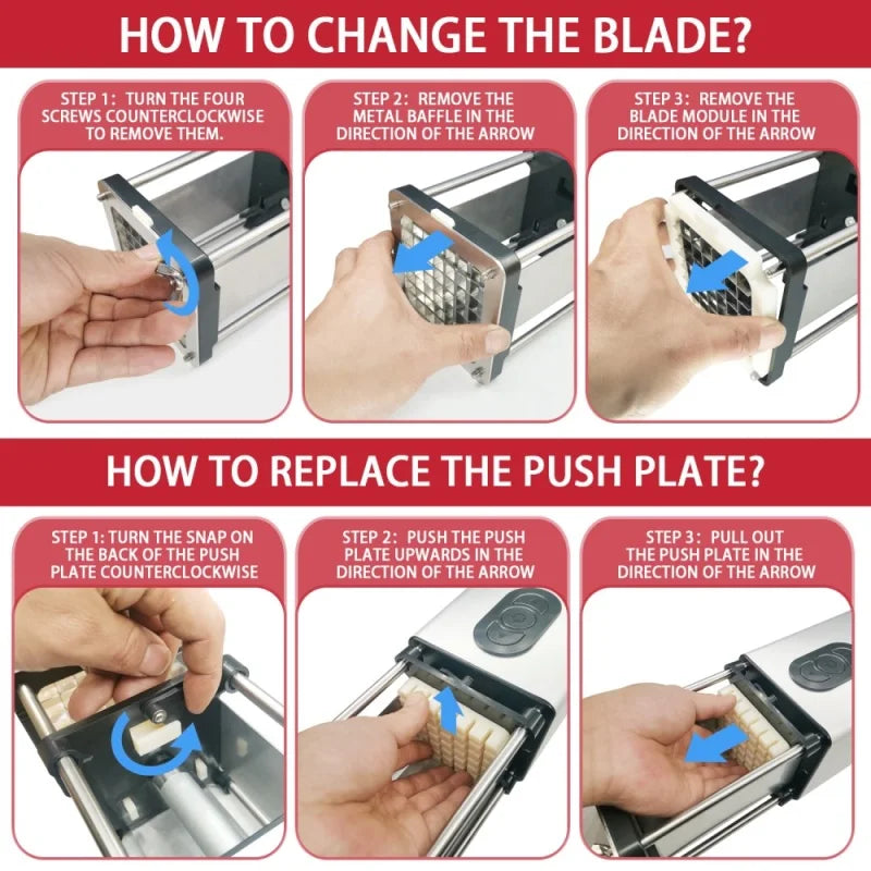 SliceMaster 3000