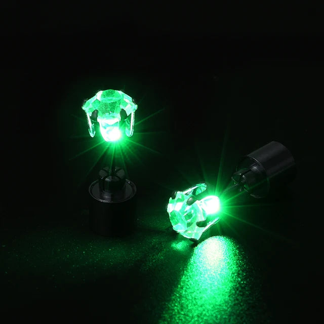 GlowBling LED Earrings