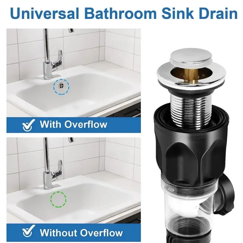 AquaFlow FlexDrain™