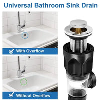Thumbnail for AquaFlow FlexDrain™