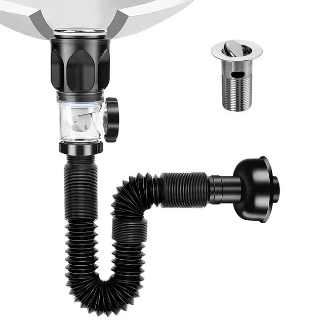 AquaFlow FlexDrain™