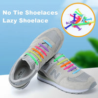 Thumbnail for FlexiLace - The Ultimate Silicone No-Tie Shoelaces