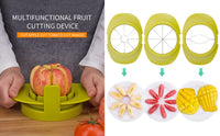 Thumbnail for FruitMaster 4-in-1 Slicer