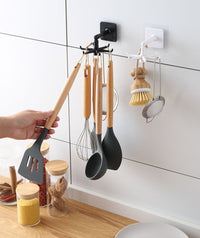 Thumbnail for 360 degrees kitchen hook