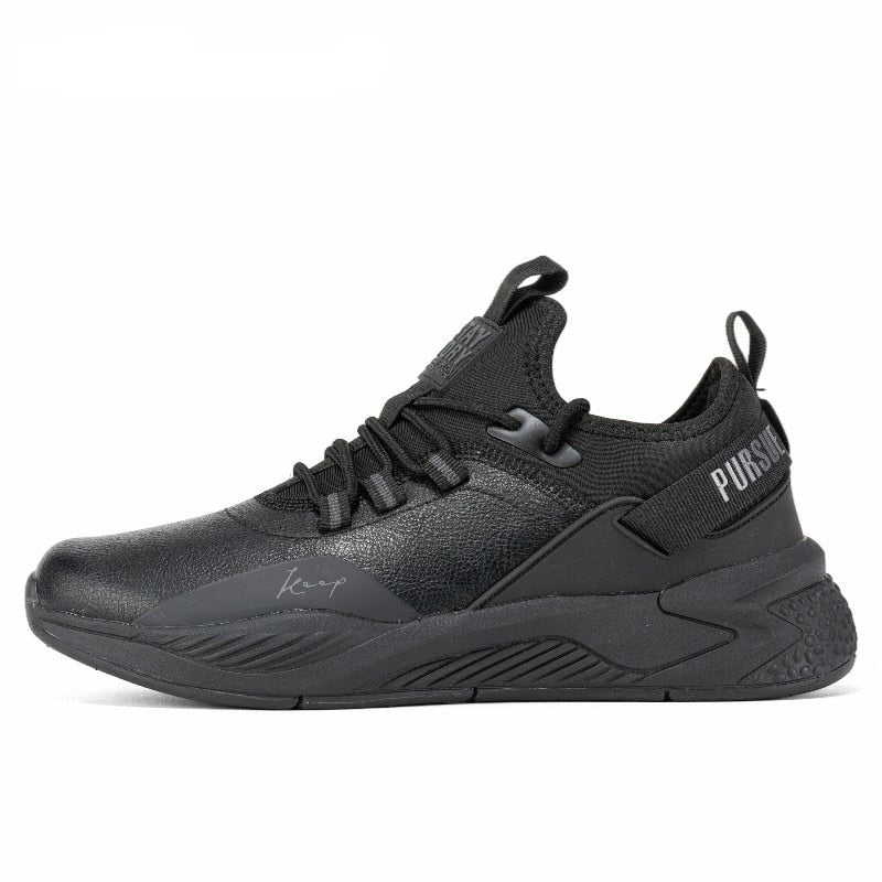 Waterproof/Breathable Sneaker