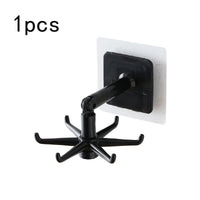 Thumbnail for 360 degrees kitchen hook