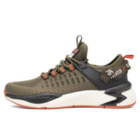Thumbnail for Waterproof/Breathable Sneaker