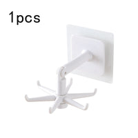 Thumbnail for 360 degrees kitchen hook