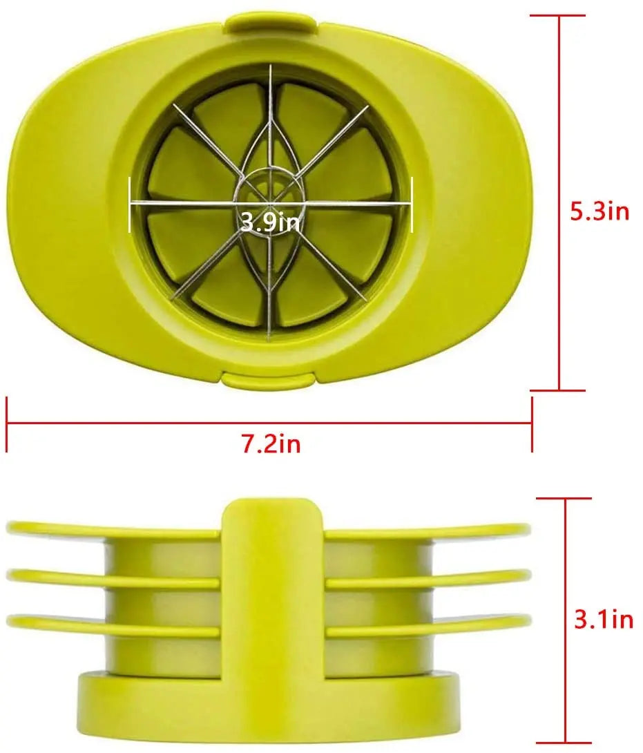 FruitMaster 4-in-1 Slicer