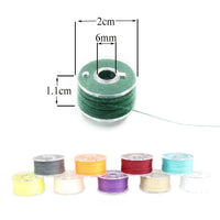 Thumbnail for StitchPro Mini Handheld Sewing Machine