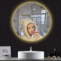 Thumbnail for KawayMigi - LED Backlit Mirror