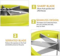 Thumbnail for FruitMaster 4-in-1 Slicer