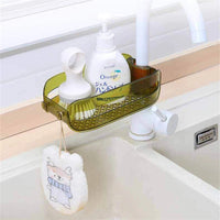 Thumbnail for SinkMaster Faucet Organizer