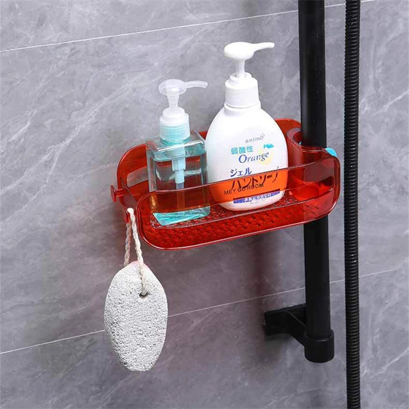 SinkMaster Faucet Organizer