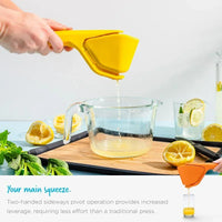 Thumbnail for ZestMate FoldAway Citrus Maestro