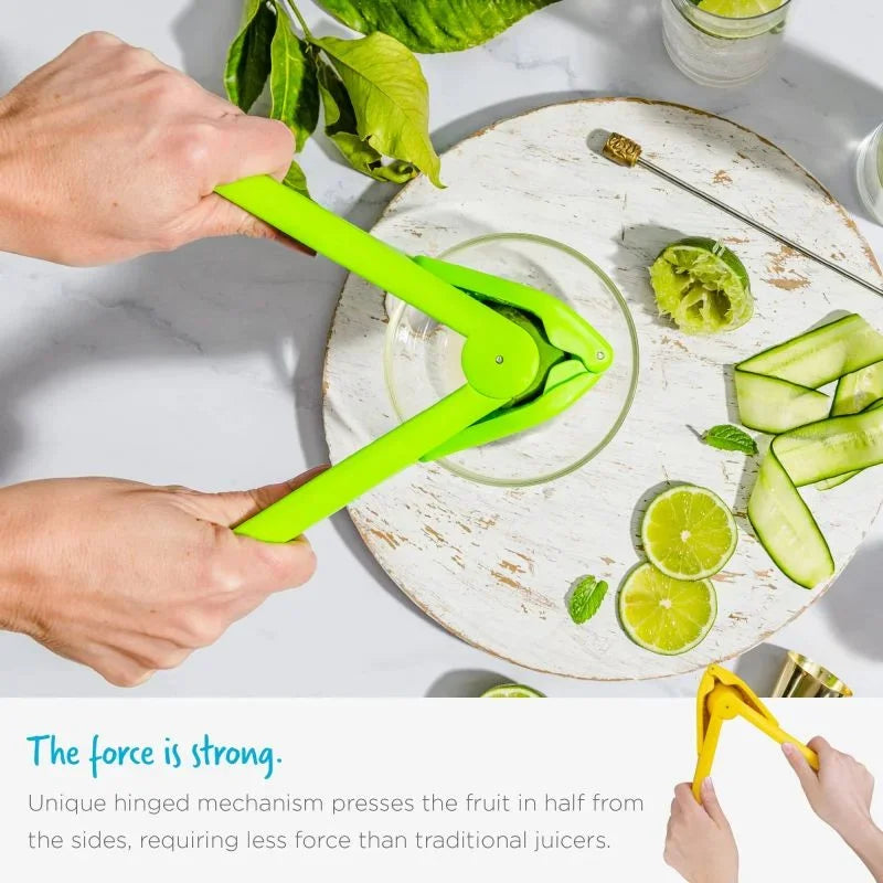 ZestMate FoldAway Citrus Maestro
