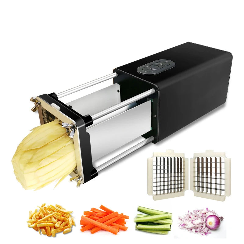 SliceMaster 3000