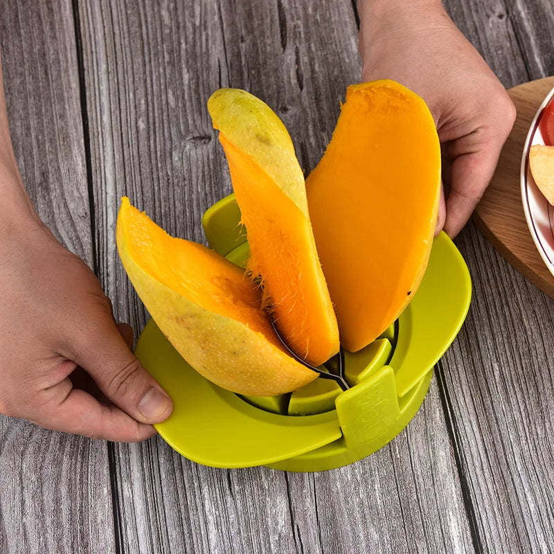 FruitMaster 4-in-1 Slicer