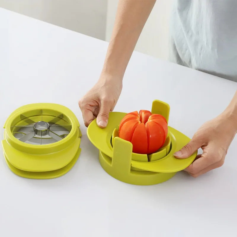 FruitMaster 4-in-1 Slicer
