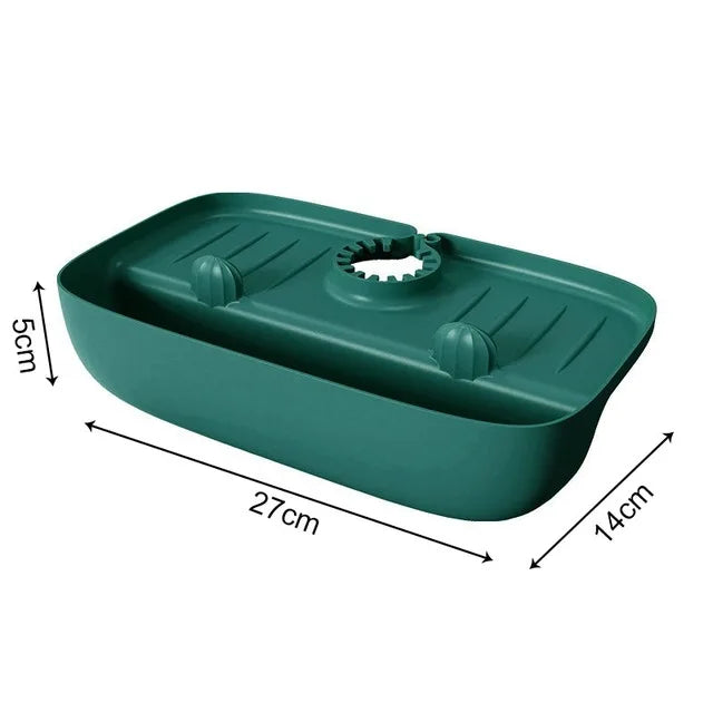SplashGuard Sink Tray
