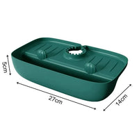 Thumbnail for SplashGuard Sink Tray